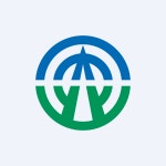 600075 Stock Price and Chart — SSE:600075 — TradingView