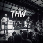 THW Concerts & Live Tour Dates: 2023-2024 Tickets | Bandsintown THW