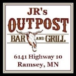 Hitchville Ramsey Tickets, JRs Outpost Bar Oct 12, 2022 | Bandsintown Hitchville @ JRs Outpost Bar
