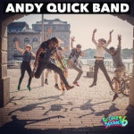 Andy Quick Band Burton Bradstock Tickets, Bredy Farm May 28, 2023 | Bandsintown Andy Quick Band @ Bredy Farm