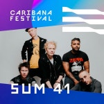 Sum 41 Crans-près-céligny Tickets, Caribana Festival Jun 07, 2023 | Bandsintown Sum 41 @ Caribana Festival