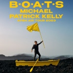 Michael Patrick Kelly Schaffhausen Tickets, Stars in Town AG Aug 11, 2023 | Bandsintown Michael Patrick Kelly @ Stars in Town AG