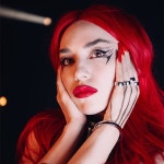 AVA MAX Amsterdam Tickets, Paradiso Apr 28, 2023 | Bandsintown AVA MAX @ Paradiso