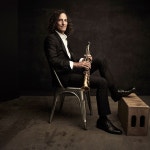 Kenny G Warren Tickets, Robins Theatre Jul 08, 2023 | Bandsintown Kenny G @ Robins Theatre