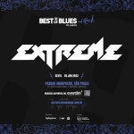 Extreme - The Band São Paulo Tickets, Ibirapuera Park Jun 02, 2023 | Bandsintown Extreme - The Band @ Ibirapuera Park
