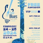 Nick Moss Band Clearwater Tickets, The Sound at Coachman Park Feb 25, 2024 | Bandsintown Nick Moss Band @ The Sound at Coachman Park