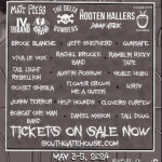 Billets pour Sister Wife Sex Strike Newport, The Southgate House Revival 3 mai 2024 | Bandsintown Sister Wife Sex Strike @ The... 