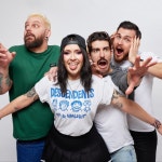 CF98 Linz Tickets, Last Apr 19, 2024 | Bandsintown CF98 @ Last