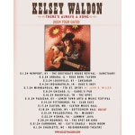 Kelsey Waldon Queens County Tickets, Gottscheer Hall May 18, 2024 | Bandsintown Kelsey Waldon @ Gottscheer Hall