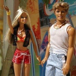 Barbies Concerts & Live Tour Dates: 2023-2024 Tickets | Bandsintown Barbies