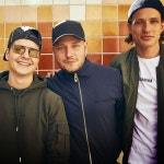 Lukas Graham Munich Tickets, Zenith Oct 27, 2022 | Bandsintown Lukas Graham @ Zenith