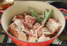 가생이닷컴>커뮤니티 > 잡담 게시판 > 외국인에게 부대찌개나 감자탕이 스프같을까요?