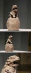 Yahoo!オークション - 観心・時代旧蔵 G2467清時代 青石案頭獅 青石細...  観心・時代旧蔵 G2467清時代 青石案頭獅 青石細... - Yahoo!... 
