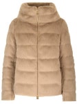 에르노 여성 자켓 Short down jacket N19_HERNO 에르노 여성 자켓 Short down jacket N19