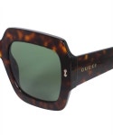 구찌 여성 선글라스 Gucci 691323 J0744 SQUARE FRAME Sunglasses Brown_GUCCI 구찌 여성 선글라스 Gucci 691323 J0744 SQUARE... 