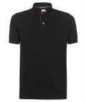 폴스미스 남성 폴로티 Paul Smith M1R 698PP D00086 SLIM FIT... Smith M1R 698PP D00086 SLIM FIT ARTIST STRIPE PLACKET Polo   Black N24