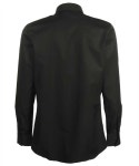 모스키노 남성 셔츠 Moschino J0215 2035 Shirt Black N05_MOSCHINO 모스키노 남성 셔츠 Moschino J0215 2035 Shirt   Black N05