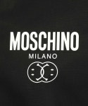 모스키노 남성 셔츠 Moschino J0215 2035 Shirt Black N05_MOSCHINO 모스키노 남성 셔츠 Moschino J0215 2035 Shirt   Black N05