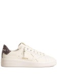 골든구스 여성 스니커즈 PURE STAR LEATHER SNEAKERS NB30_GOLDEN GOOSE - 코오롱몰 골든구스 여성 스니커즈 PURE STAR LEATHER... 