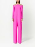 발렌티노 여성 원피스 WOOL AND SILK BLEND JUMPSUIT NB30_VALENTINO 발렌티노 여성 원피스 WOOL AND SILK BLEND JUMPSUIT NB30