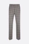 구찌 남성 바지 linen and wool tailored pants_GUCCI 구찌 남성 바지 linen and wool tailored pants