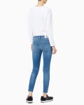 [갤러리아] 21 F/W[여] 바디핏 앵클 데님 (J216476-1A4) - NS홈쇼핑