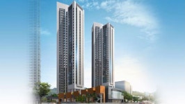 마포한강2차푸르지오 사진 4