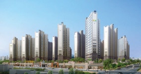 불당동 호반베르디움의 실거래가, 시세, 매물, 주변정보 | 아파트는 호갱노노