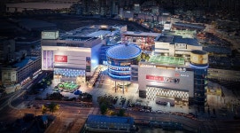 [(주)알비이엔씨] [마르헨제이] 용산아이파크몰 매장 판매사원 모집 - 사람인