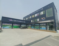 KJA TEAM GOLF ACADEMY & 스크린 | 스크린 골프장 | 티타임 골프 정보 플랫폼 (2025)