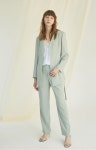 Nuvo.10-silky tapered pants│삼성물산 온라인몰 SSF Shop silky tapered pants
