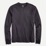 제이크루-스웨터 Raglan budded crewneck sweater F9518 BL9178 | 트렌비 제이크루-스웨터 Raglan budded crewneck sweater F9518... 