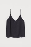 에이치앤엠-브이넥 탑 V-neck strappy top 0712216008 | 트렌비 에이치앤엠-브이넥 탑 V-neck strappy top 0712216008 | 트렌비... 