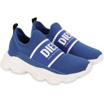 디젤-로고 스니커즈 블루 Logo Sneakers in Blue 74703 | 트렌비 디젤-로고 스니커즈 블루 Logo Sneakers in Blue 74703 | 트렌비... 