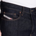 디젤-데님 D Macs Jeans 640389 Rinse 01 | 트렌비 디젤-데님 D Macs Jeans 640389 Rinse 01 | 트렌비 | www.trenbe.com
