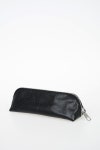 닐바렛-집업 지갑 체인 Logo-Embossed Zip Wallet Chain 222 32169 MAY OS 222 32169 MAY OS | 트렌비 닐바렛-집업 지갑 체인... 