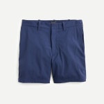 제이크루-테크 숏 7 tech short H9328 NAVY | 트렌비 제이크루-테크 숏 7