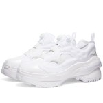 메종마르지엘라-x Reebok Insta S57WS0404-P3782-H8380 White... Insta S57WS0404-P3782-H8380 White & White Matt | 트렌비 | www.trenbe.com