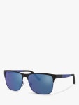 폴로랄프로렌-Fashion Mens  Sunglasses RL8184-500272-56 | 트렌비 폴로랄프로렌-Fashion Mens  Sunglasses RL8184-500272-56... 