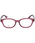 디올-디올 우먼스 Dior Womens DIORCD 2/F 51mm Optical Frames 1111287965 | 트렌비 디올-디올 우먼스 Dior Womens DIORCD 2/F... 