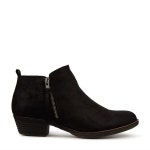 헤드오버힐-부츠 블랙 Sienaa Over The Knee Boots Black - 37 23062203 | 트렌비 헤드오버힐-부츠 블랙 Sienaa Over The Knee... 