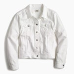 제이크루-자켓 경량 Perfect lightweight jacket H8701 DARK MOSS | 트렌비 제이크루-자켓 경량 Perfect lightweight jacket H8701... 