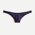 제이크루-비키니 탑 Ruffle french bikini top MF087 BK0001 | 트렌비 제이크루-비키니 탑 Ruffle french bikini top MF087 BK0001... 
