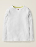 보덴-화이트 롱슬리브 Long-sleeved Rosebud - White G0663-WHT | 트렌비 보덴-화이트 롱슬리브 Long-sleeved Rosebud - White G0663... 