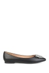저니컬렉션-엠보 플랫 JOURNEE Renzo Embellished Flat 5988010 | 트렌비 저니컬렉션-엠보 플랫 JOURNEE Renzo Embellished Flat... 
