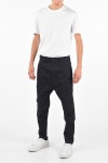 닐바렛-크롭 팬츠 Dropped Crotch Cropped Pants 324899 | 트렌비 닐바렛-크롭 팬츠 Dropped Crotch Cropped Pants 324899 | 트렌비... 
