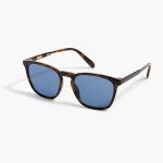 sunglasses H8908 FADED PISTACHIO | 트렌비 제이크루... Cabana oversized sunglasses H8908 FADED PISTACHIO | 트렌비 | www.trenbe.com