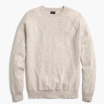 제이크루-저지 가디건 스웨터 Chunky jersey cardigan sweater AZ231 SU6332 | 트렌비 제이크루-저지 가디건 스웨터 Chunky... 