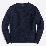 제이크루-워시드 저지 포켓 티셔츠 Washed jersey pocket tee MF140 BK0001 | 트렌비 제이크루-워시드 저지 포켓 티셔츠... 