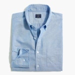shirt J6180 WX8522 | 트렌비 MERCANTILE-플렉스 옥스포드... 셔츠 Flex oxford casual shirt J6180 WX8522 | 트렌비 | www.trenbe.com